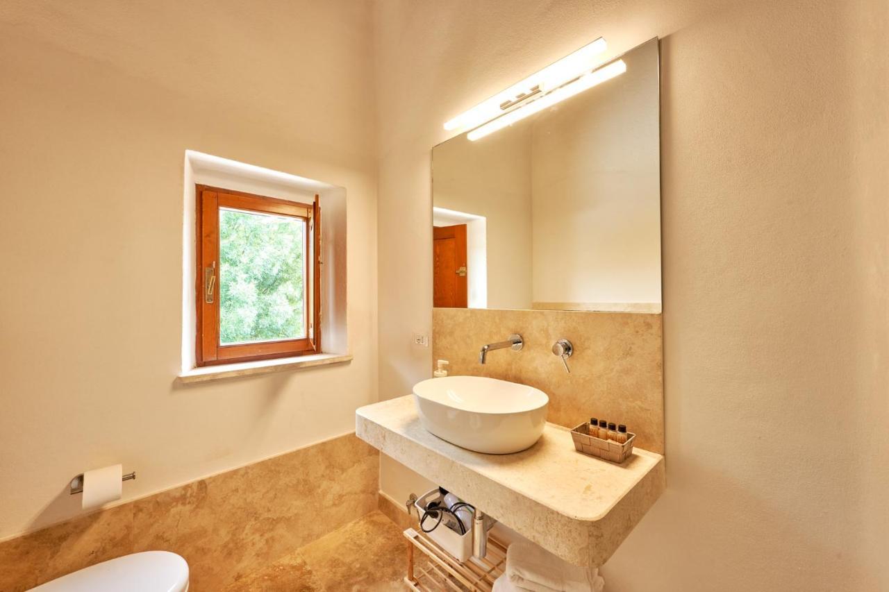 Agriturismo Il Canneto Casole d'Elsa Bagian luar foto