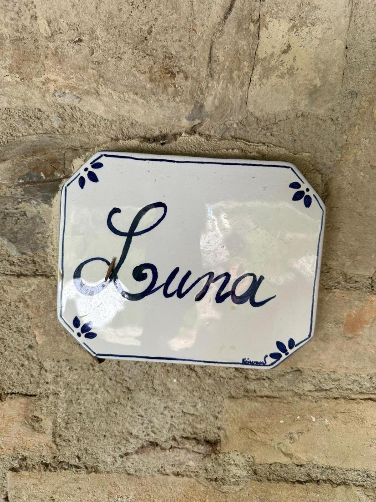 Agriturismo Il Canneto Casole d'Elsa Bagian luar foto