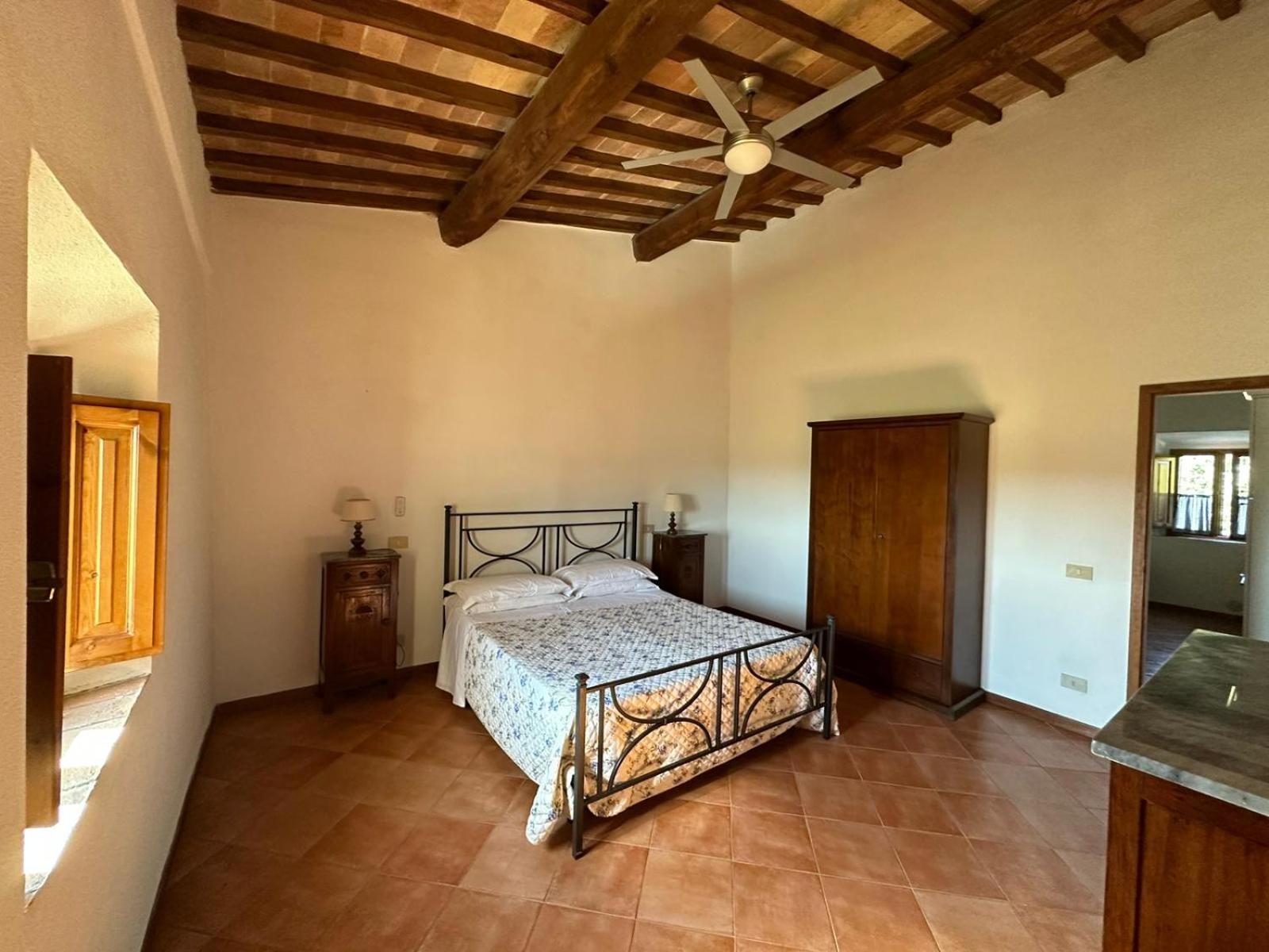 Agriturismo Il Canneto Casole d'Elsa Bagian luar foto