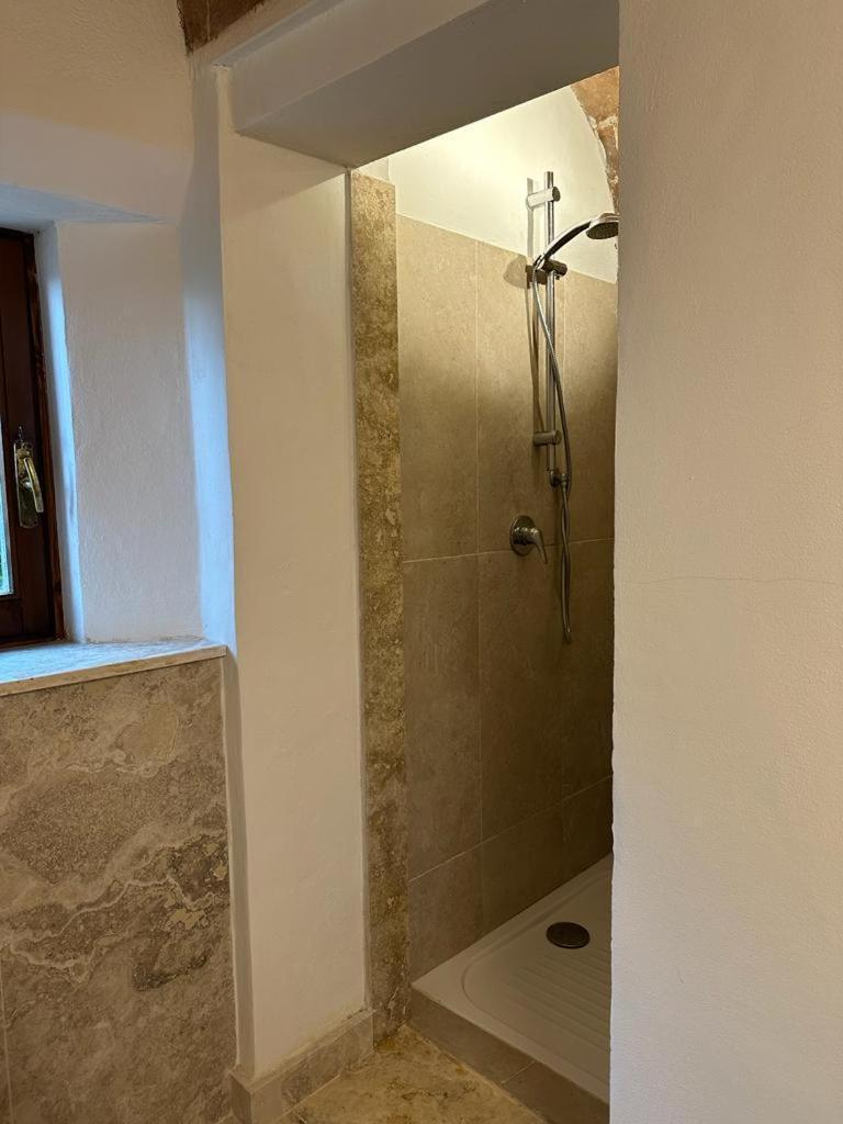 Agriturismo Il Canneto Casole d'Elsa Bagian luar foto